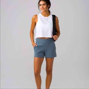 Lululemon Shaped Short 3"